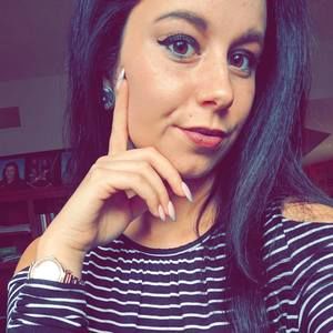 Meet your Posher, Anthoula